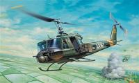 Italeri UH-1B Huey              